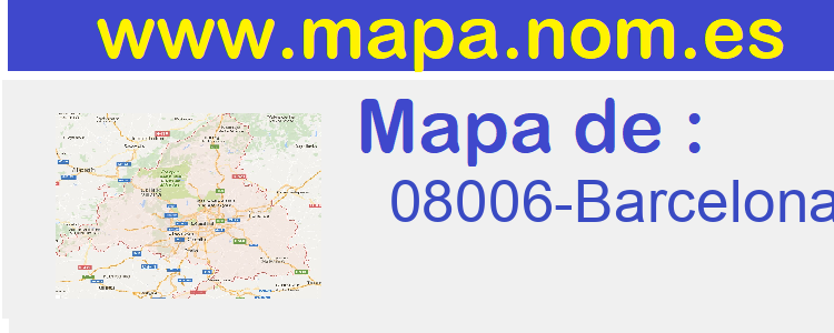Codigo Postal 08006-Barcelona>
     </div>
    </div>
      <div class=