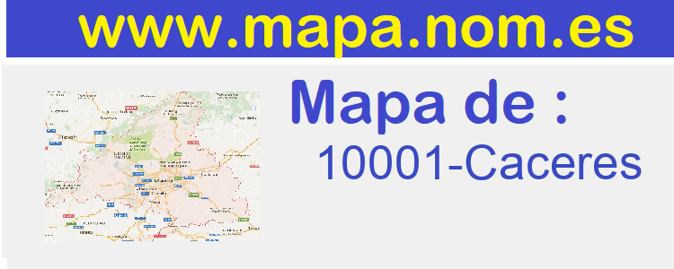 Codigo Postal 10001-Caceres>
     </div>
    </div>
      <div class=