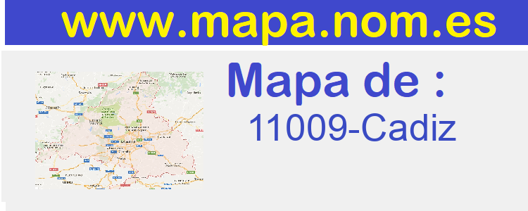 Codigo Postal 11009-Cadiz>
     </div>
    </div>
      <div class=