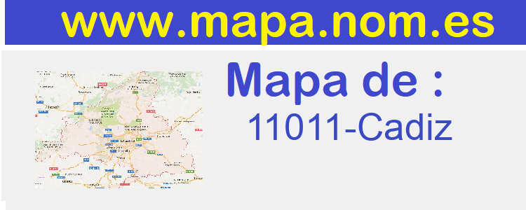 Codigo Postal 11011-Cadiz>
     </div>
    </div>
      <div class=