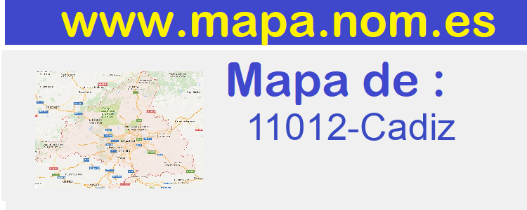 Codigo Postal 11012-Cadiz>
     </div>
    </div>
      <div class=