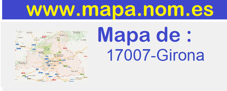 Codigo Postal 17007-Girona>
     </div>
    </div>
      <div class=