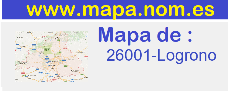 Codigo Postal 26001-Logrono>
     </div>
    </div>
      <div class=