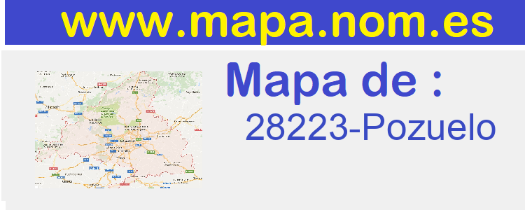 Codigo Postal 28223-Pozuelo>
     </div>
    </div>
      <div class=
