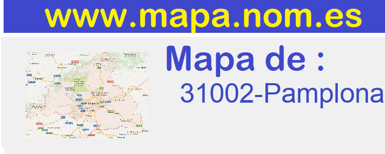 Codigo Postal 31002-Pamplona>
     </div>
    </div>
      <div class=