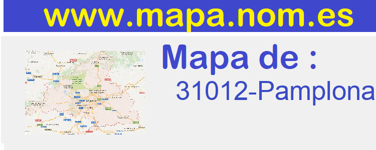 Codigo Postal 31012-Pamplona>
     </div>
    </div>
      <div class=