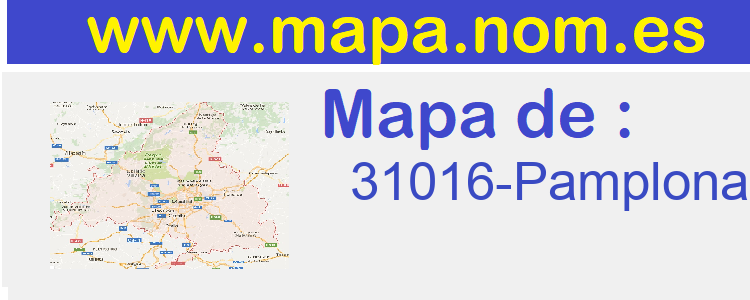 Codigo Postal 31016-Pamplona>
     </div>
    </div>
      <div class=