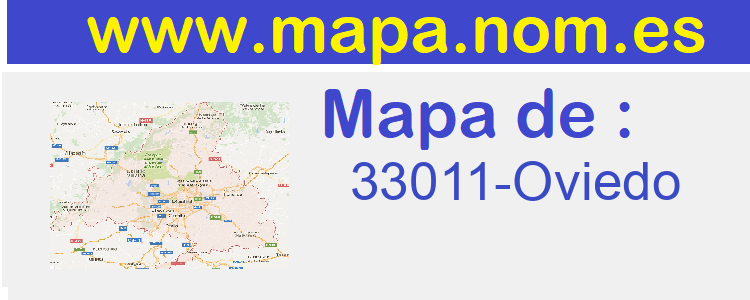 Codigo Postal 33011-Oviedo>
     </div>
    </div>
      <div class=