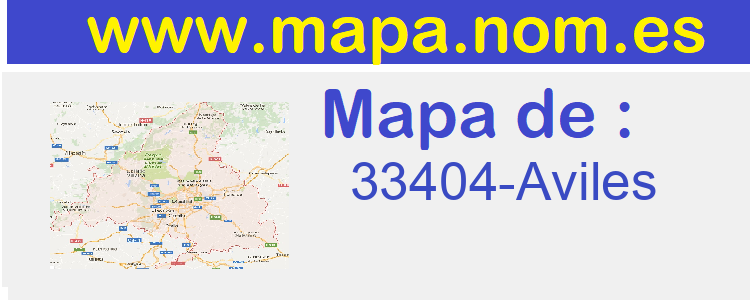 Codigo Postal 33404-Aviles>
     </div>
    </div>
      <div class=