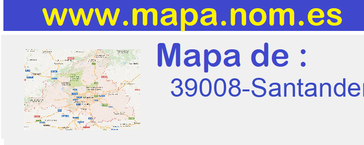 Codigo Postal 39008-Santander>
     </div>
    </div>
      <div class=