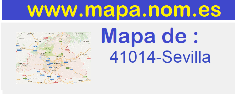 Codigo Postal 41014-Sevilla>
     </div>
    </div>
      <div class=