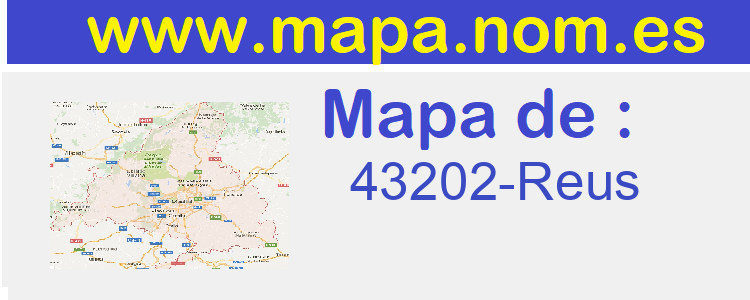 Codigo Postal 43202-Reus>
     </div>
    </div>
      <div class=