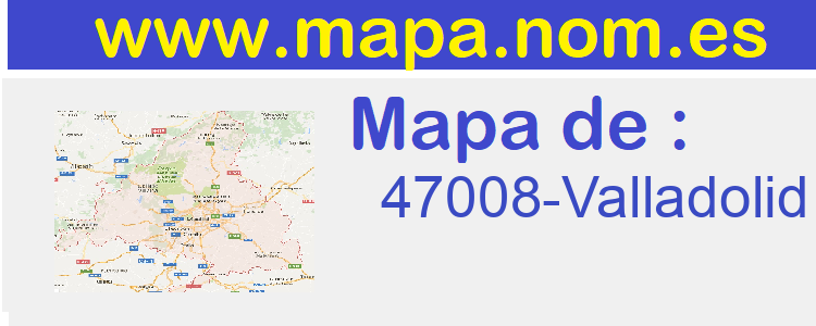 Codigo Postal 47008-Valladolid>
     </div>
    </div>
      <div class=