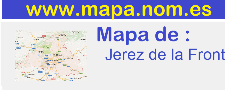 Codigo Postal Jerez de la Frontera