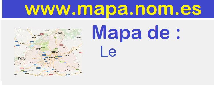 Codigo Postal Le&oacute;n