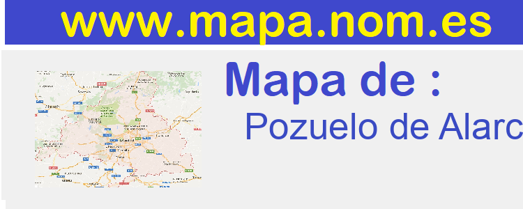 Codigo Postal Pozuelo de Alarc&oacute;n